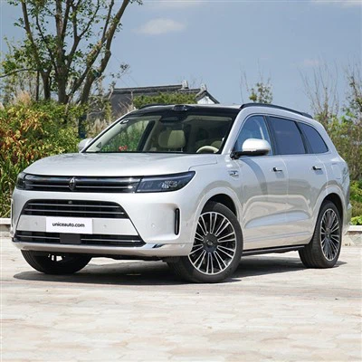 wenjie aito m 7 2024