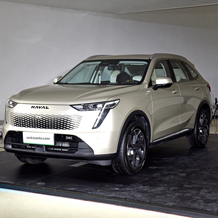 GWM Haval Fierce Dragon Max Phev