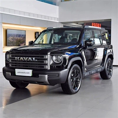 2024 Haval Raptor Hi4 Off-Road SUV