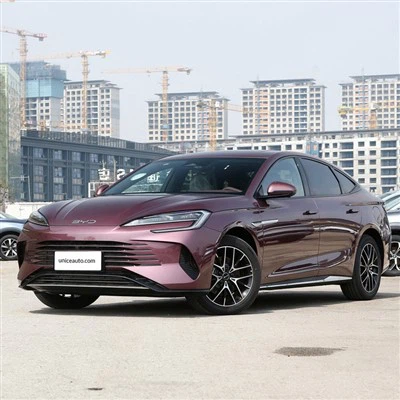 バイドシールスポーツエレクトリックセダン