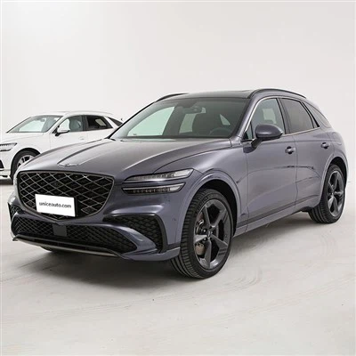 Genesis GV70 Midsize Luxury SUV